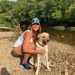 Meet your Posher, Amy